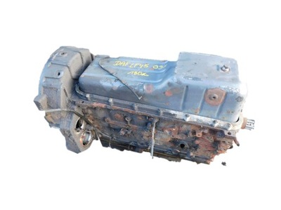 Daf lf 45.180km 2003r блок dół двигателя фото №1
