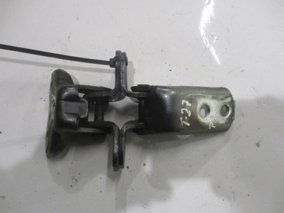 Петля петлі двері перед правий комплект toyota avensis t27 1g3 фото №1