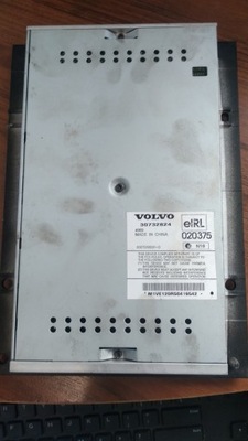 Усилитель volvo 30732824 фото №1