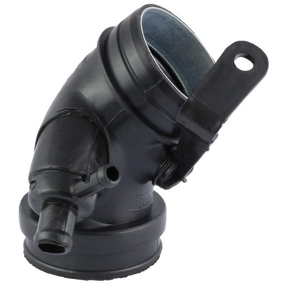 Шланг повітря audi a4 95-01 1.8 a6 c4 фото №1