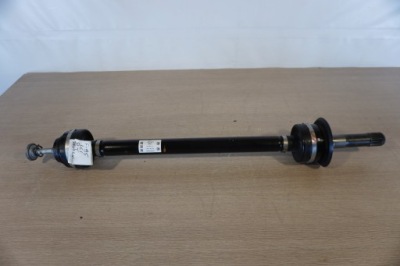 Приводной вал задний  правая bmw f95 f96 x5m x6m фото №1