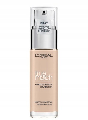 Loreal True Match Podkład Do Twarzy R0,5/C0,5 Rose Porcelaine 30ml