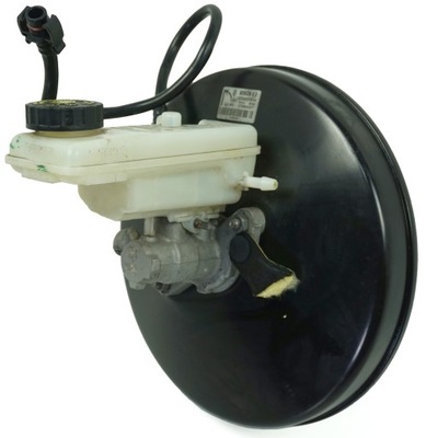 Усилитель тормозов тормозные kangoo ii 8200891047 фото №1