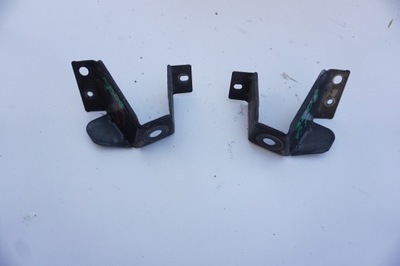 Кронштейн правый задняя peugeot 3008 i фото №1