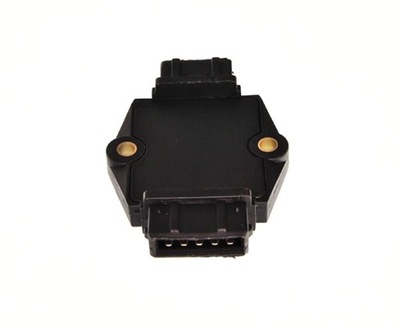 Maxgear модуль зажигания vw a4/a6/passat 13-0070 фото №1