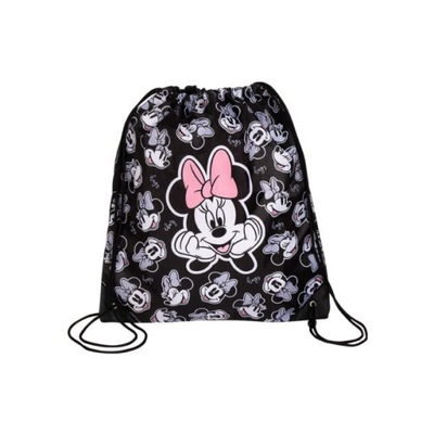 Worek na buty Minnie Mouse