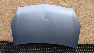 Opel zafira b капот z21t фото №1