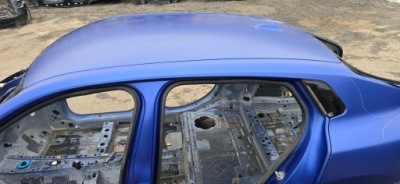 Крыша обшивка кровельные bmw x2 u10 фото №1