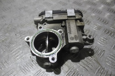 Дросельна заслінка skoda rapid ii 1.4tdi фото №1