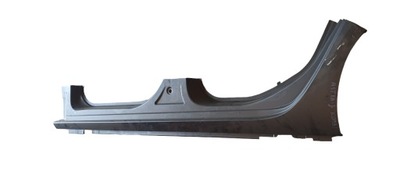 SILL LEFT OPEL ASTRA-J IV UNIVERSAL ORIGINAL GM 13442507  