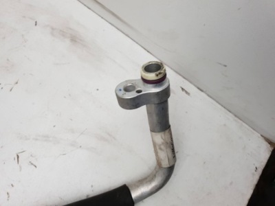 Шланг кондиционера land rover range rover l322 ah4219n647aa фото №1