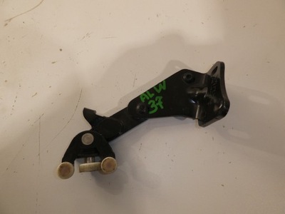 Петля ролик двері ліва vw caddy 2k0843397a фото №1