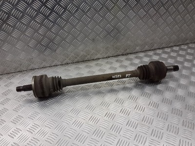 Привідний вал права задня mercedes w203 2.2 cdi фото №1