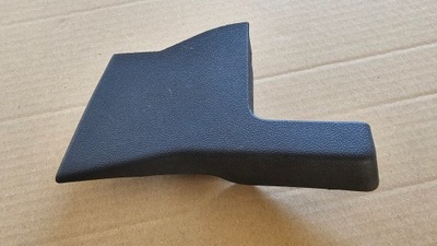 Skoda kodiaq защита заглушка 565885879b фото №1