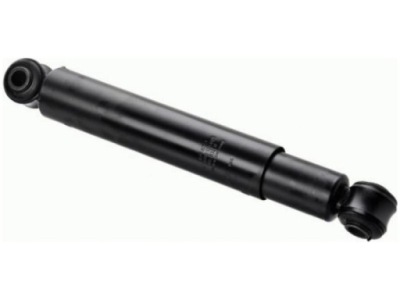 Амортизатор mercedes unimog 5.7 6.0 77-88 фото №1