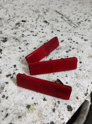 Бампер фара do renault master trafic opel movano vivaro фото №1