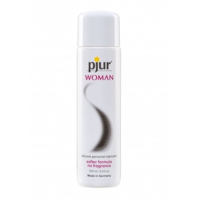 Pjur Woman Silicone Personal Lubricant lubrykant