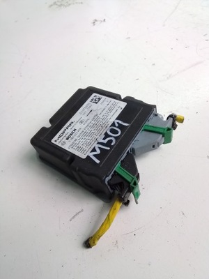 M501 модуль датчик подушок подушка безпеки opel combo d 51976890 фото №1