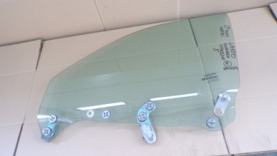 Subaru impreza 2 2 скло двері лівий перед pasuje tylko до універсал фото №1