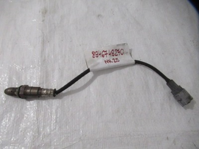 Lexus nx 300 hf датчик лямбда-зонд 8946748270 фото №1