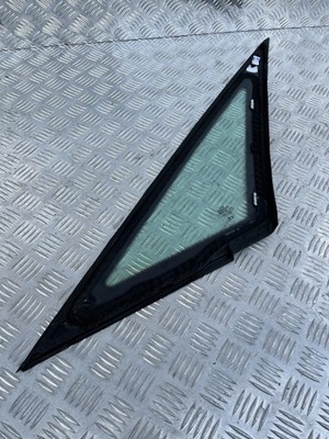 Скло кузовна перед права vw id.3 id3 фото №1