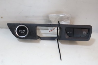 Стартер запуск стоп двигатель peugeot 508 i фото №1