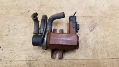 Клапан вакууму 9652570180 mini r56 1,6d фото №1