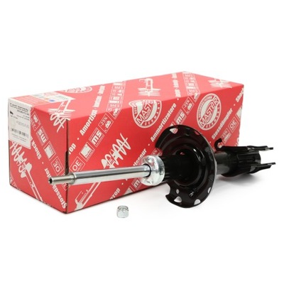 Амортизатор перед лівий opel meriva a, tigra, combo фото №1