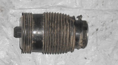 Mercedes e w213 kombi пневмоподушка подушка 2053200125 фото №1