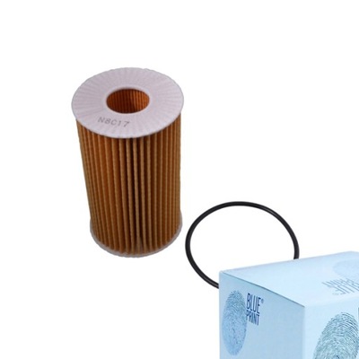 Фільтр оливи blue print do lexus gs f фото №1