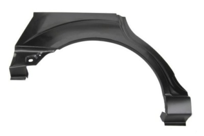 Ремкомплект крыла 6504-03-2532584p blic фото №1