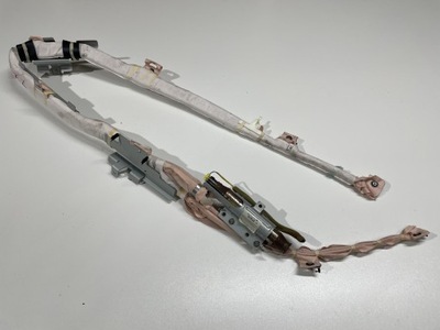 Mazda cx7 шторка безпеки повітряна ліва оригінал фото №1