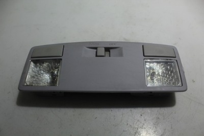 Освітлення кабіни перед mazda 3 i фото №1