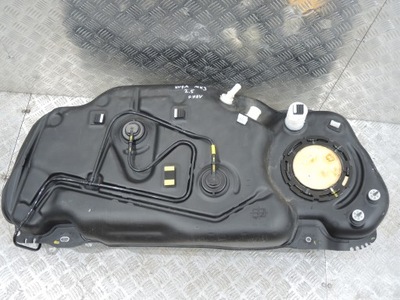 Ford kuga mk3 2.5 fhev бак пального фото №1