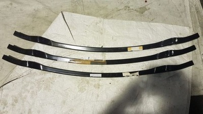 Bmw f20 f30 f32 f33 f36 распорка балка кронштейн 7266325 фото №1