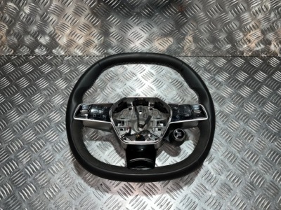 Повітропровід багатофункціональний пелюстки перемикання renault austral alpine 22- фото №1