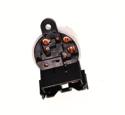 Колодка замка запалювання mitsubishi lancer/ outla фото №1