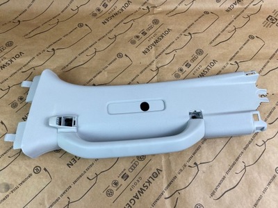 Gd vw amarok 2h ручка защита стойка левая 2h7867243h y20 фото №1