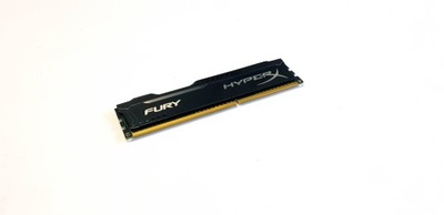 Pamięć HyperX FURY 4GB DDR3 1866MHz