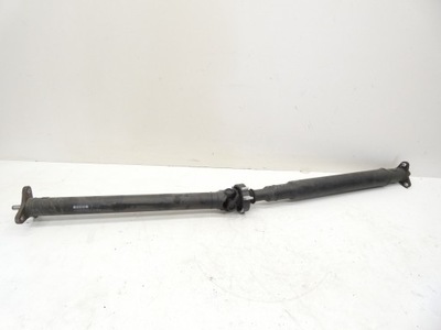 Bmw f11 f10 wał приводной 2.0d механическая коробка передач фото №1