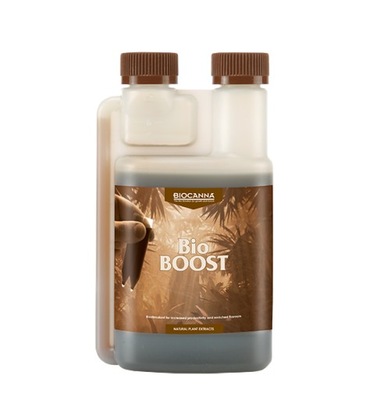 Nawóz Bio Canna Boost 250ml biocanna booster