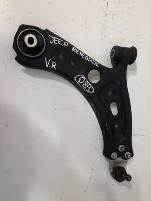 Jeep renegade fiat 500 x передний правый q84 фото №1