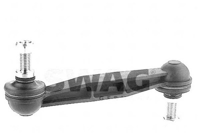 Swag соединитель стабилизатора peugeot 406 95 le=pr ty фото №1