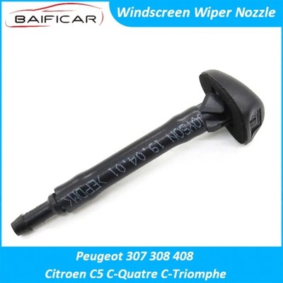 PARA LIMPIAPARABRISAS DE AGUA PARA PEUGEOT 307 308 408 CITROEN C5 C-QUATRE C-TRIOMPHE  