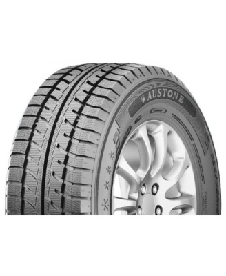 ШИНА ЗИМОВА FORTUNE SNOWFUN FSR-902 225/75R16 121 R PRZYCZEPNOSC NA SNIEGU (3PMSF) 