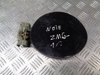 Крышка заливной топлива nissan note фото №1