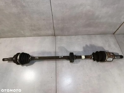 HALF-AXLE RIGHT CHRYSLER PT CRUISER 2.0 I 16V  