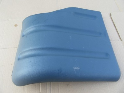 Renault kangoo i корпус защита пластик 7700304709 фото №1