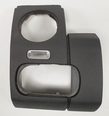 Захист ґрати консолі ліва discovery iv l319 фото №1