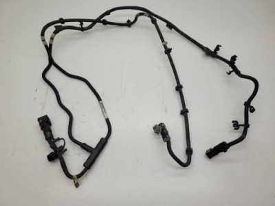 Шланг трубка пабтрубок  adblue vw crafter 2 2n0131983k оригинал фото №1